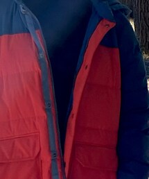 BAYFLOW | ダウンジャケット/コート