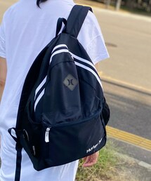 Hurley  | バックパック/リュック