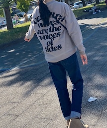 BAYFLOW | Tシャツ/カットソー