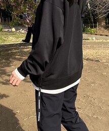 NUMERALS | ジャージ
