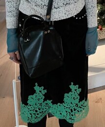 JUNYA WATANABE COMME des GARCONS | ショルダーバッグ