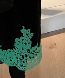 mukzin | スカート