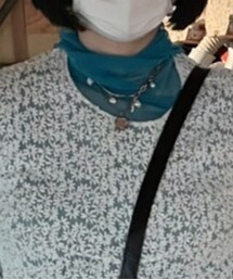 JUSTINE CLENQUET | ネックレス