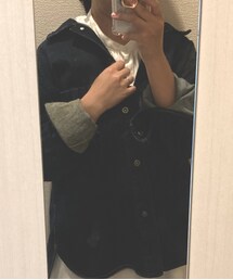 UNIQLO | デニムジャケット