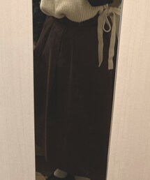 GU | スカート