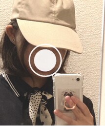 3coins | キャップ