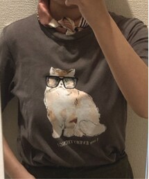 UNIQLO | Tシャツ/カットソー