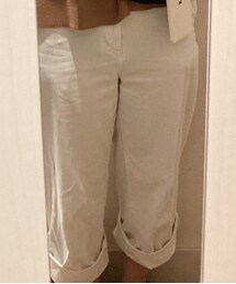 無印良品 | チノパンツ