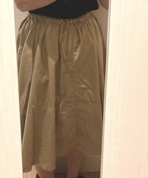 無印良品 | スカート