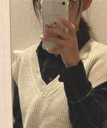 UNIQLO | シャツ/ブラウス