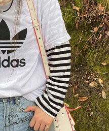 Honeys | トップス