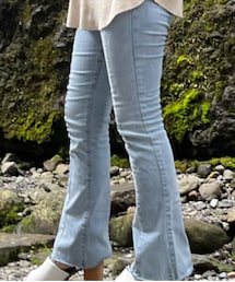 SHEIN | デニムパンツ