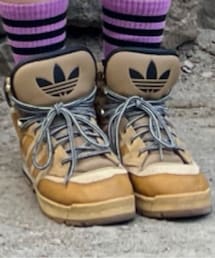 adidas | スニーカー