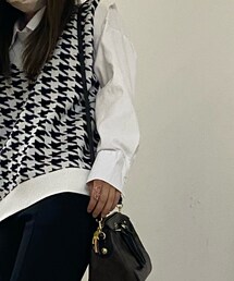 SHEIN | シャツ/ブラウス