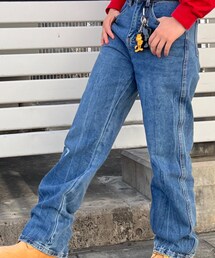 SHEIN | デニムパンツ