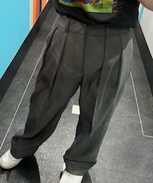 GU | スラックス