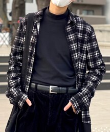 used | シャツ/ブラウス