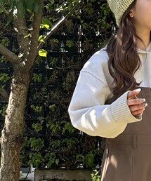 ZARA | パーカー