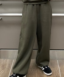 UNIQLO | スウェットパンツ