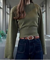 ZARA | ニット/セーター