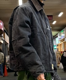 古着 | 高円寺  古着屋  ペーパームーン (カバーオール)