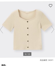 GU | ニット/セーター