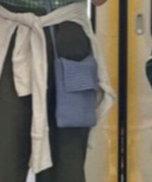 Handmade | ショルダーバッグ