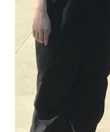 GU | カーゴパンツ