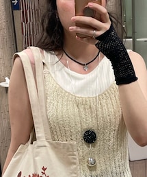 COS | ネックレス