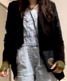 GAP | サロペット/オーバーオール