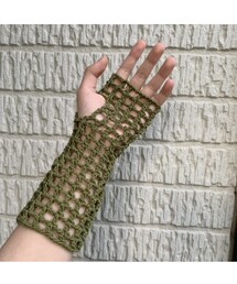 Handmade | アームカバー