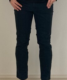 KATHARINE HAMNETT LONDON  | チノパンツ