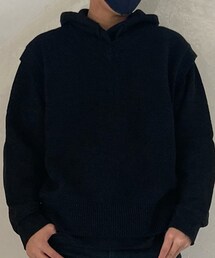 H&M | パーカー