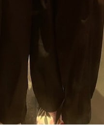 UNIQLO | スリッポン