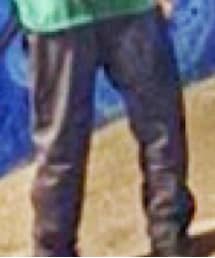 GU | カーゴパンツ