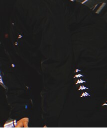 Kappa | パーカー