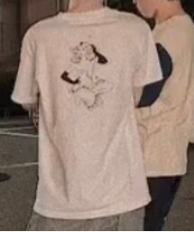 DC | Tシャツ/カットソー