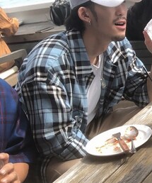 GU | シャツ/ブラウス