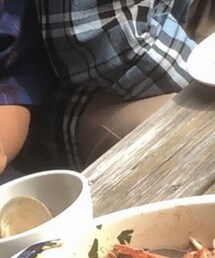 GU | カーゴパンツ