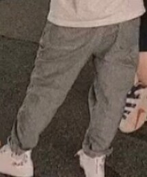 GU | カーゴパンツ