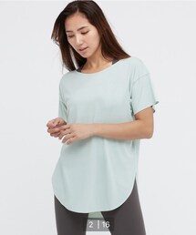 UNIQLO | Tシャツ/カットソー