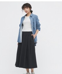 UNIQLO | スカート