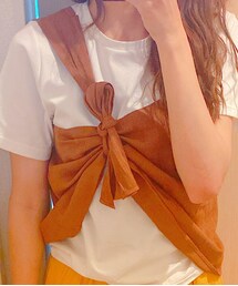 Bouchon | Tシャツ/カットソー