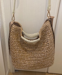 PECHINCHAR | ショルダーバッグ