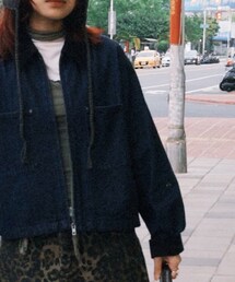 UNIQLO | ジャケット/アウター