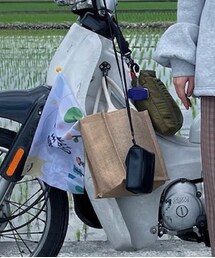 無印良品 | バッグ