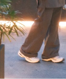 ASICS | シューズ