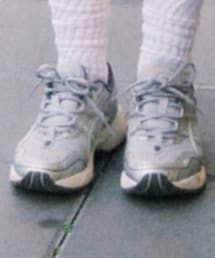 ASICS | シューズ