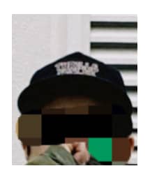 THRILLS | キャップ