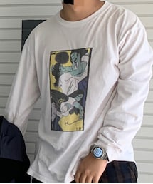 SON OF THE CHEESE | Tシャツ/カットソー